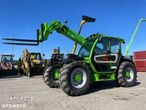 Merlo TF 35.7-115 Turbo Farmer joystick / 4560 mth - 33