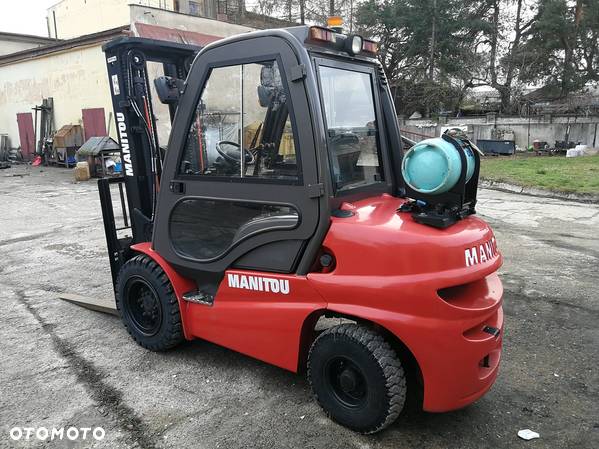 Manitou MI35G - 8