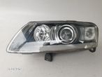 AUDI A6 C6 4F LAMPA LEWA XENON SKRĘTNA 4F0941003 BB - 11