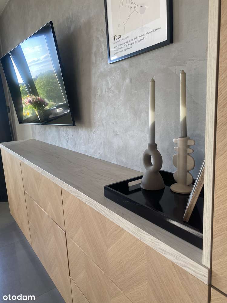 Słoneczne mieszkanie 37,8 m² – Biały Bór - Pełny obrazek: 4/18