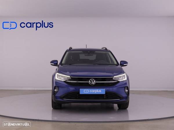 VW Taigo 1.0 TSI Life - 3