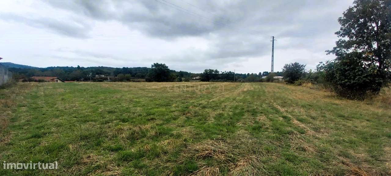 Terreno à venda em Paradela, Chaves - Oportunidade Única! - Grande imagem: 3/14