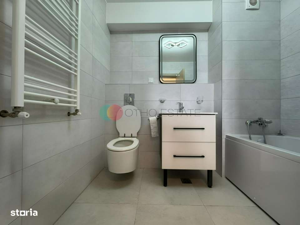 2 camere Unirii | Nerva Traian | Roka Residence | 68 mp | Deosebit - Imagine principală: 5/7