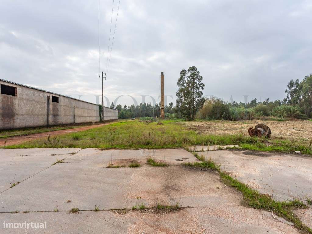 Terreno para Construção de 32.500 m² com Viabilidade Turística e In...-20