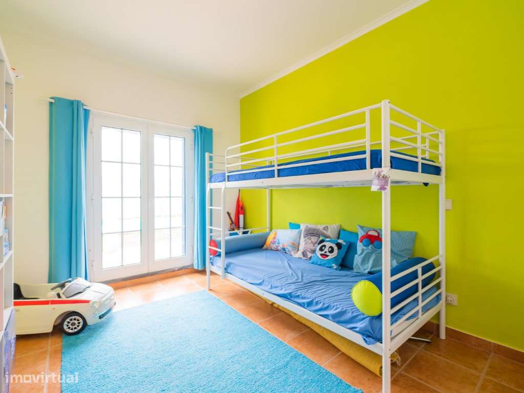 MORADIA TÉRREA COM PISCINA, MIL BREJOS - BATÃO, TORRÃO - Grande imagem: 4/60