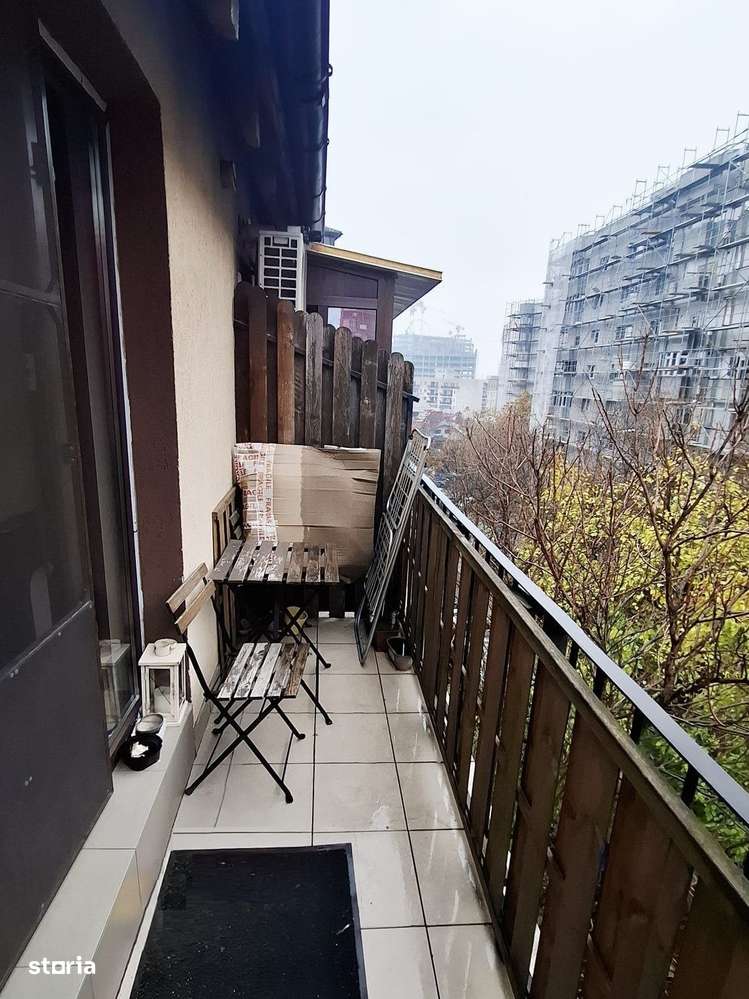 Apartament 3 camere Timpuri Noi / Mihai Bravu Mobilat si utilat - Imagine principală: 5/11