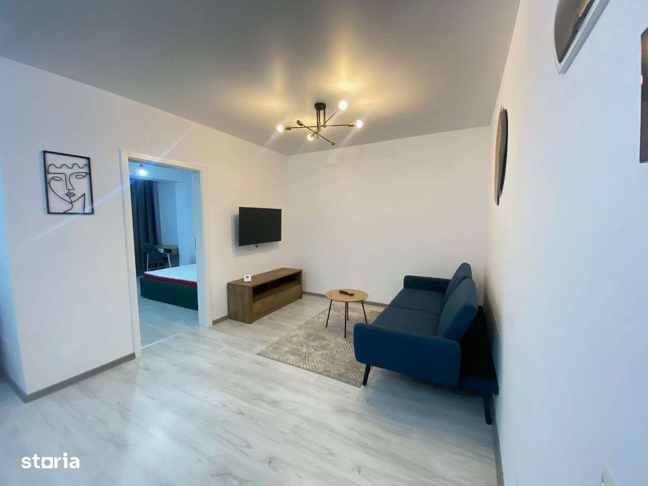 Apartament 3 camere,Berceni-Metrou﻿ 5 min-3
