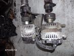 Alternator Ford Mondeo focus S-MAX 1.8 TDCI 2010r - 3