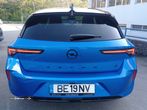 Opel Astra 54 kWh GS - 5