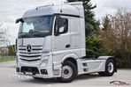 Mercedes-Benz Actros 1848 Standard*Streamspace*Limited Edition - 40
