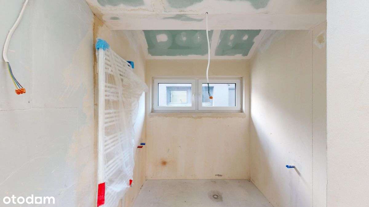 4 pokoje, garaż, ul. Truszkowskiego-10