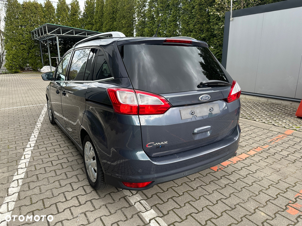 Ford Grand C-MAX 1.6 Ti-VCT SYNC Edition - 13