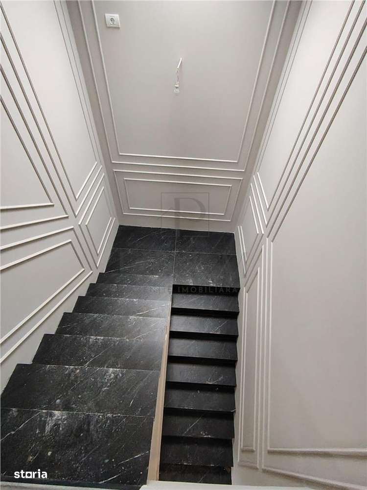 Casa Individuala - RONAT - Dormitor la parter - bucatarie separata.-12