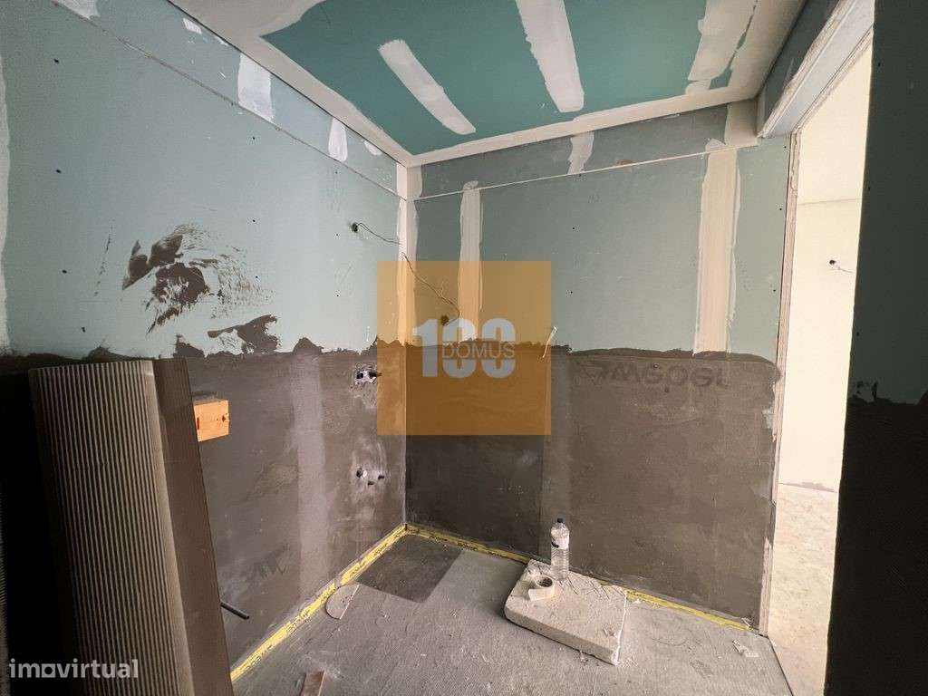 T1 Loft com Jardim - Cedofeita - Porto - AL Elegível - Alta Rentabi...-32