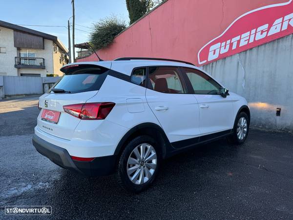 SEAT Arona 1.0 TSI Style DSG - 14