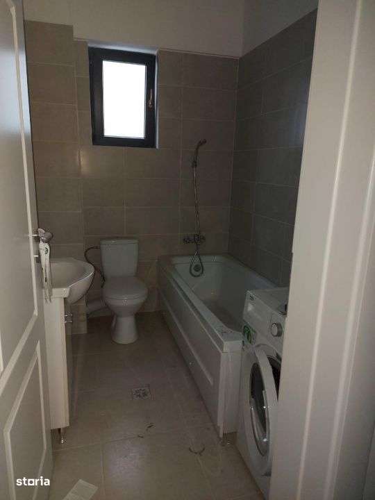 Garsoniera bloc nou Prelungirea Ghencea str Funigeilor - Imagine principală: 5/6