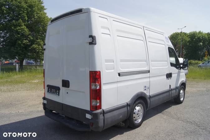 Iveco Daily 35S14 - 8