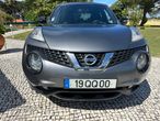 Nissan Juke 1.5 dCi Tekna Premium Ext.2 Red D. - 2