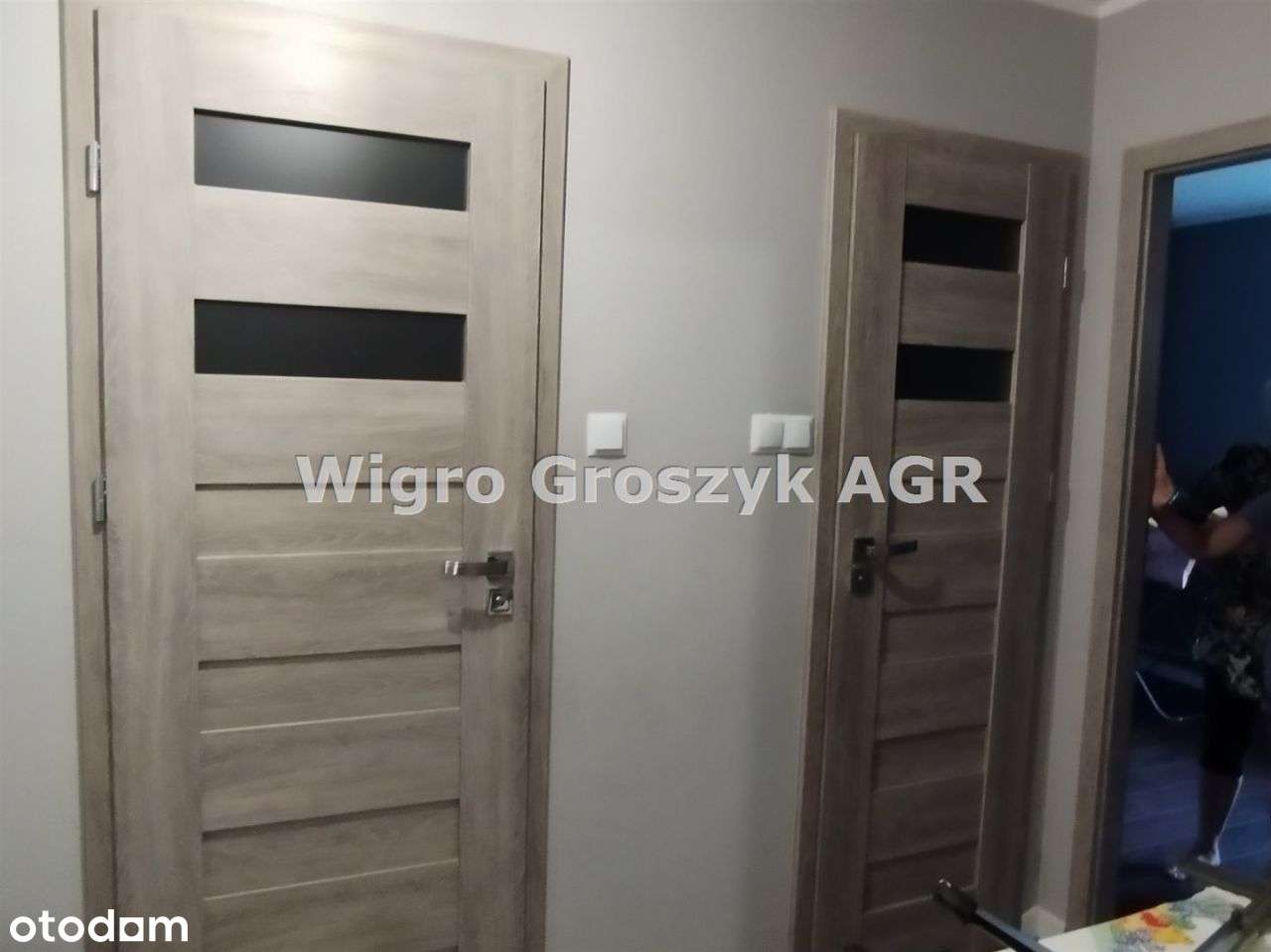 Mieszkanie, 54,31 m², Warszawa-15