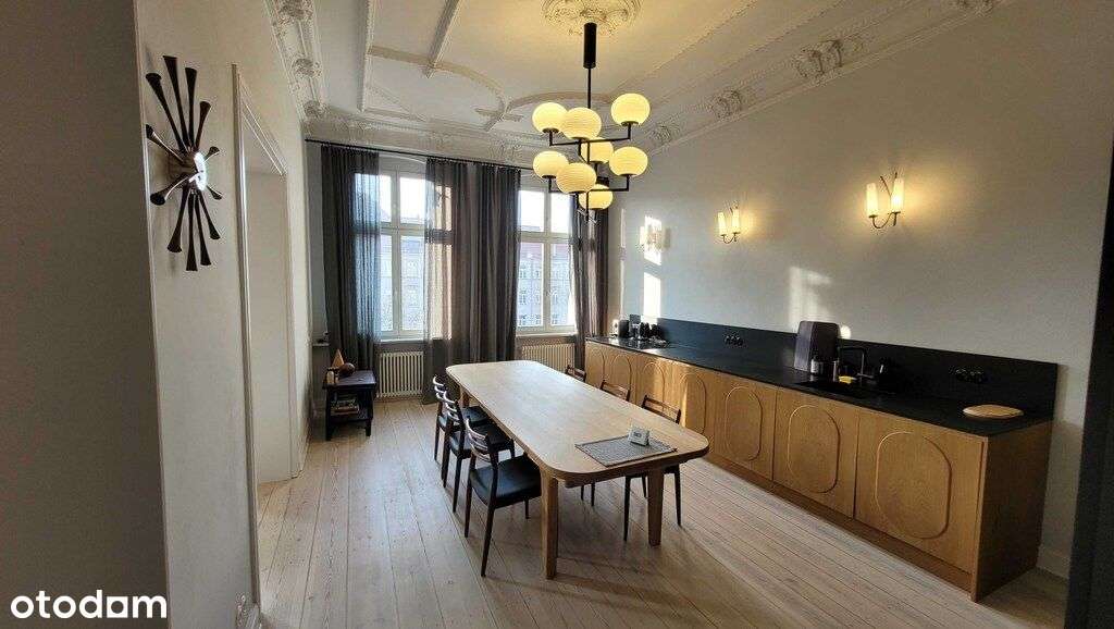 Duże, piękne mieszkanie przy al. Jana Pawła II-18