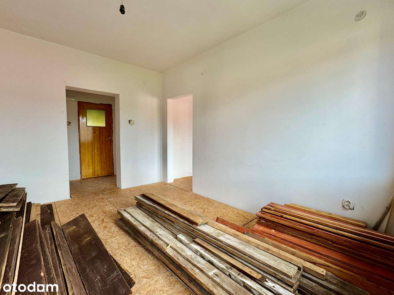 Rezerwacja. NOWA CENA - Dom 150 m², Rajcza, garaż, ogród-12