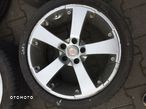 Felgi Mille Miglia EV-S 8Jx18 9Jx18 ET50 5x114,3 - 2