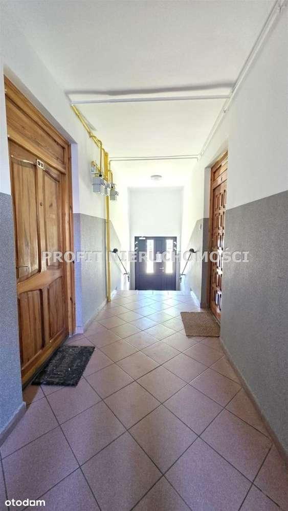 Słoneczne mieszkanie z widokiem na panoramę miasta-17