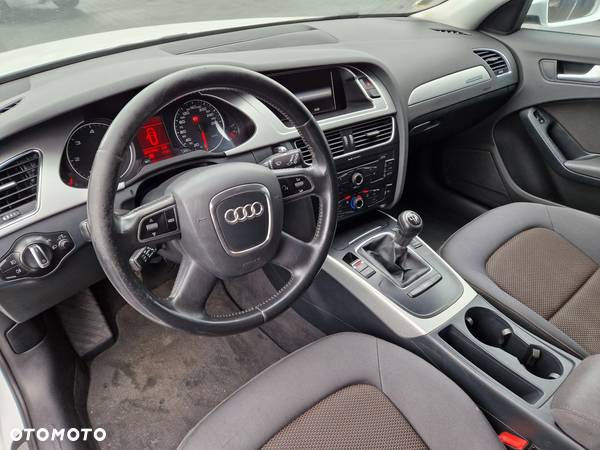 Audi A4 Allroad 2.0 TDI Quattro - 13