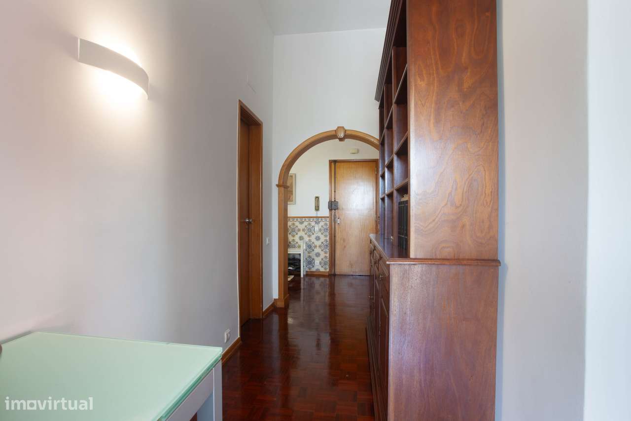 Apartamento T2, São João da Caparica-8