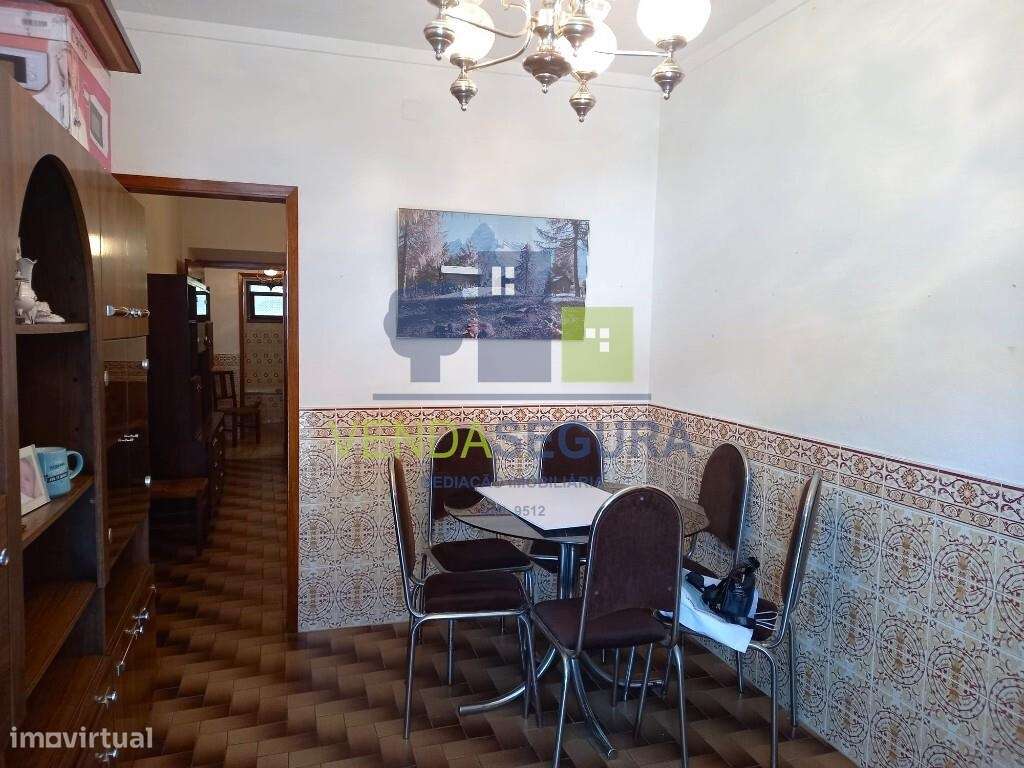 Moradia R/C T2 com Quintal | Zona do Sete e Meio | Moura - Grande imagem: 5/19