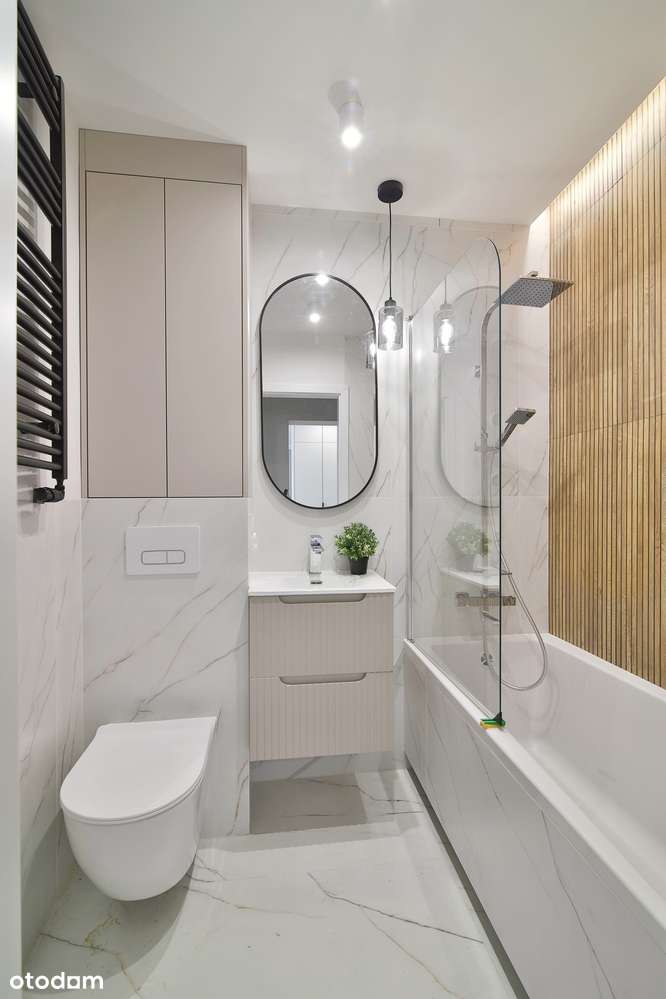 Mieszkanie 36m²✮GOTOWE PO REMONCIE✮2 pokoje✮Piwnica✮Metro-8