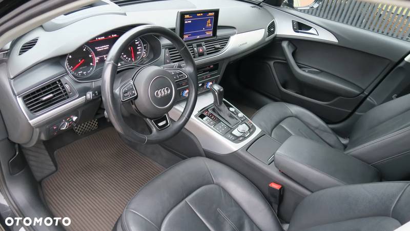 Audi A6 Allroad 3.0 TDI Quattro S tronic - 21