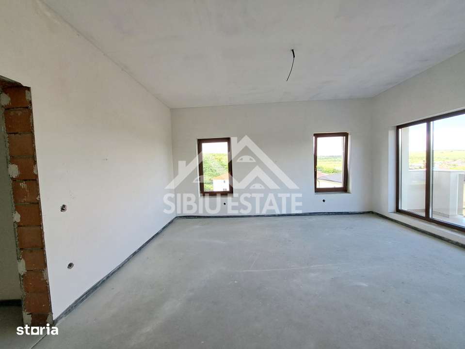 Casa Sibiu, Cisnadioara-13