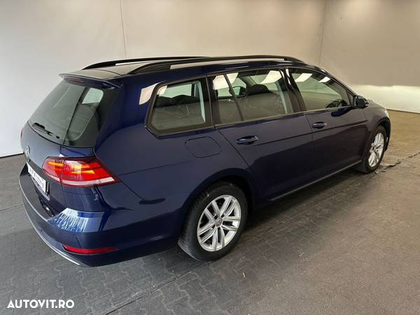 Volkswagen Golf 2.0 TDI DPF BMT DSG Highline - 15