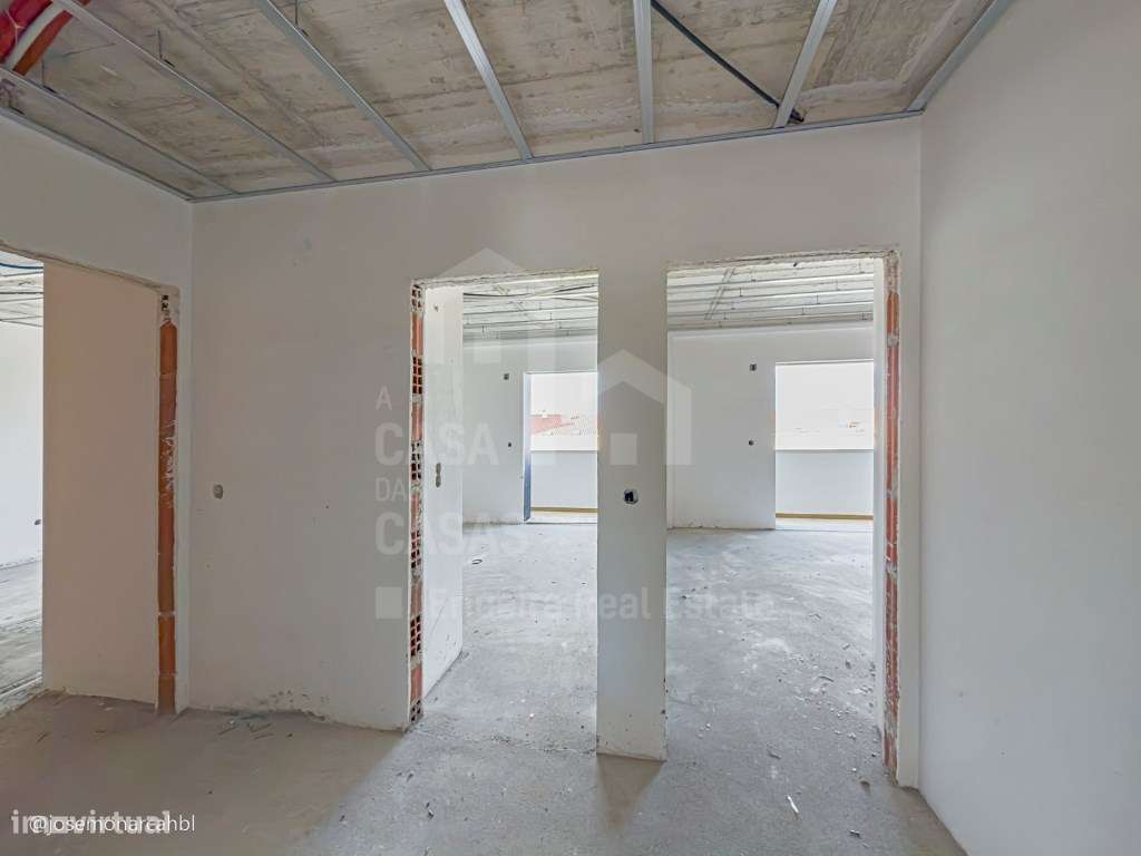 Vende Apartamento T3 - Mafra, Ericeira 10 km, A Casa das Casas - Grande imagem: 5/18
