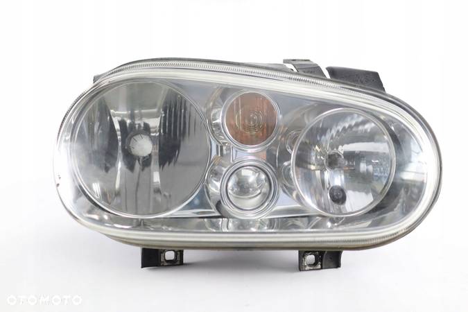 LAMPA PRAWY PRZÓD VW GOLF IV (97-06) 1J1941016B EU - 1