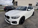 BMW 116 d Pack M Auto - 4