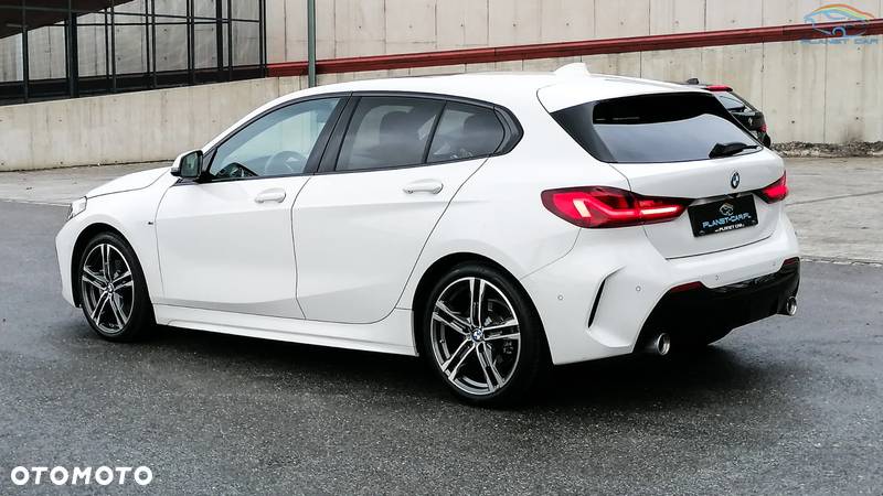 BMW Seria 1 118d M Sport - 7