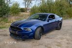Ford Mustang 3.7 V6 Premium - 3