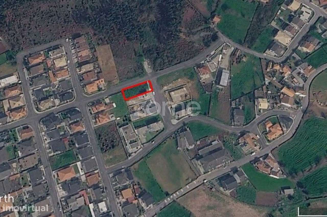 Terreno urbano no centro de Gião (Santa Maria da Feira)-11