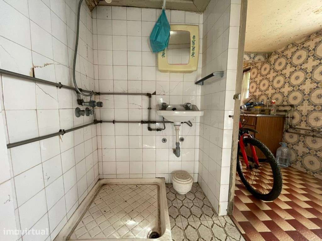 MORADIA P/ RECONSTRUÇÃO - MURTOSA-5