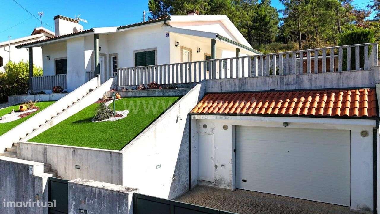 Moradia T3 / Marco de Canaveses, Marco - Grande imagem: 4/20