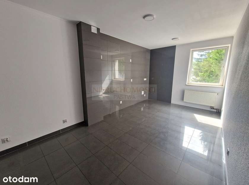 Lokal biurowy z miejscem parkingowym! - Pełny obrazek: 4/8