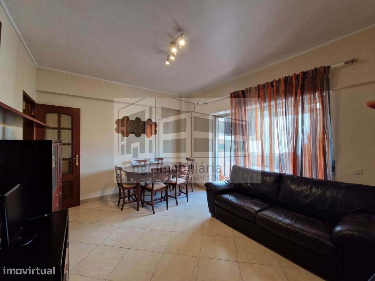 Apartamento T1 Lumiar - Lisboa - Grande imagem: 3/39