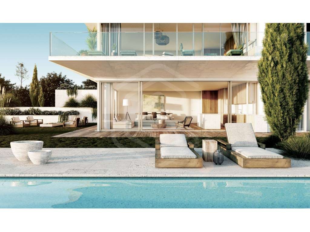 Apartamento T2, em construção, no Carvoeiro - Grande imagem: 2/53