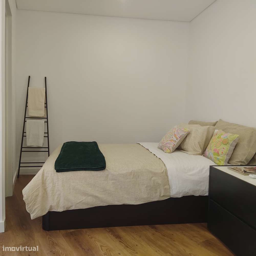 Casa tipo T1 ,no centro histórico de Caldas de Aregos/Rio Douro-13