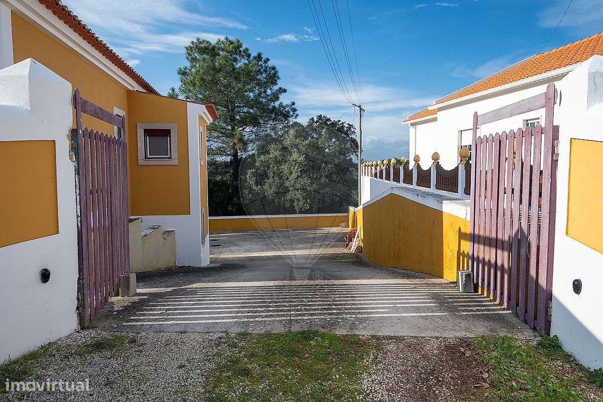 Moradia T4 para venda - Grande imagem: 5/46