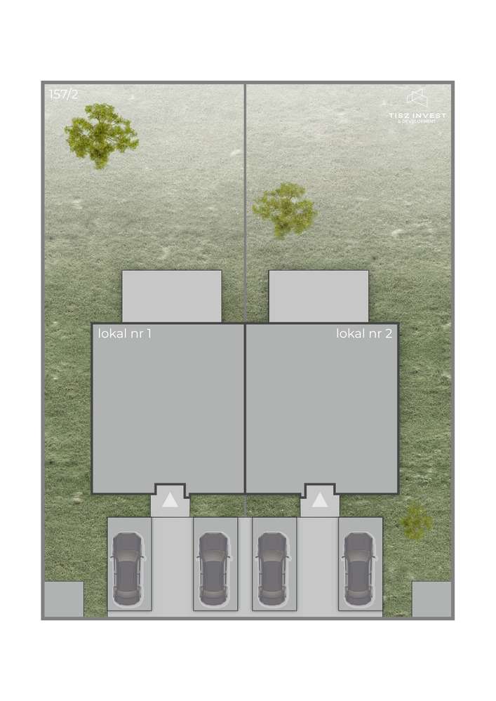 Mieszkanie k. Kościana 101 mkw z ogrodem 350 mkw!-6