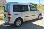 Volkswagen Caddy - 4