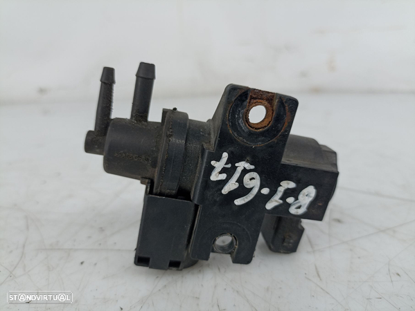 Valvula Turbo / Solenoide Fiat 500 (312_) - 2